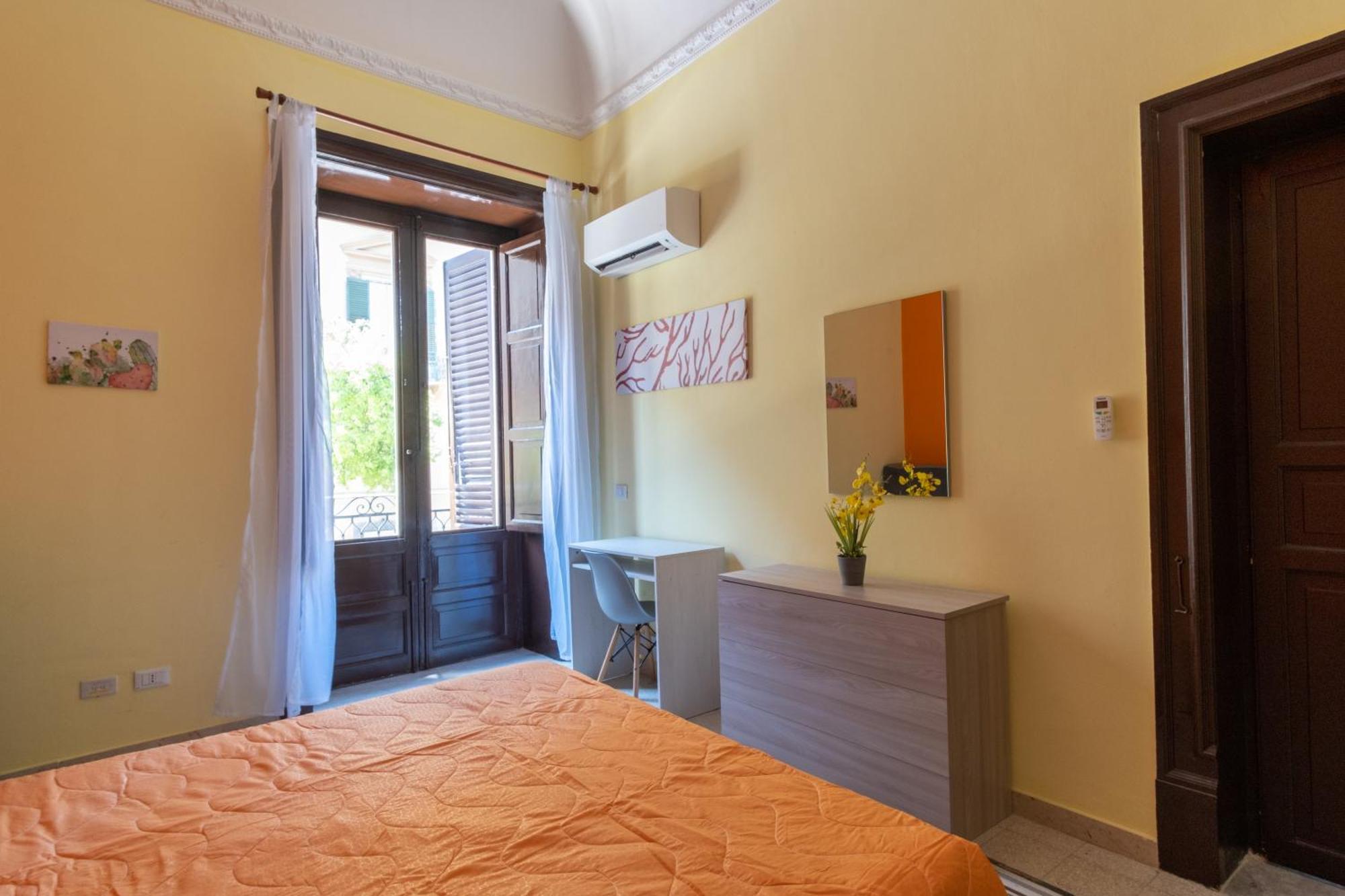 Corner Rome 433 Hotel Palermo Exterior foto
