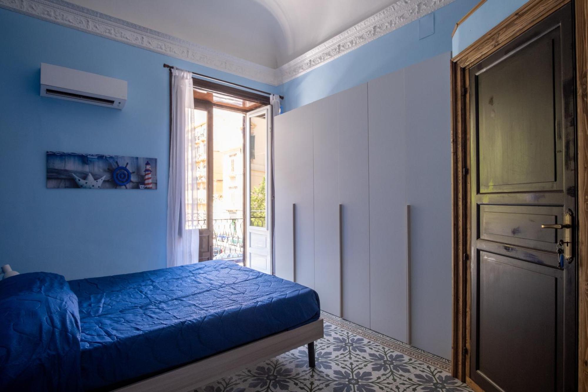 Corner Rome 433 Hotel Palermo Exterior foto