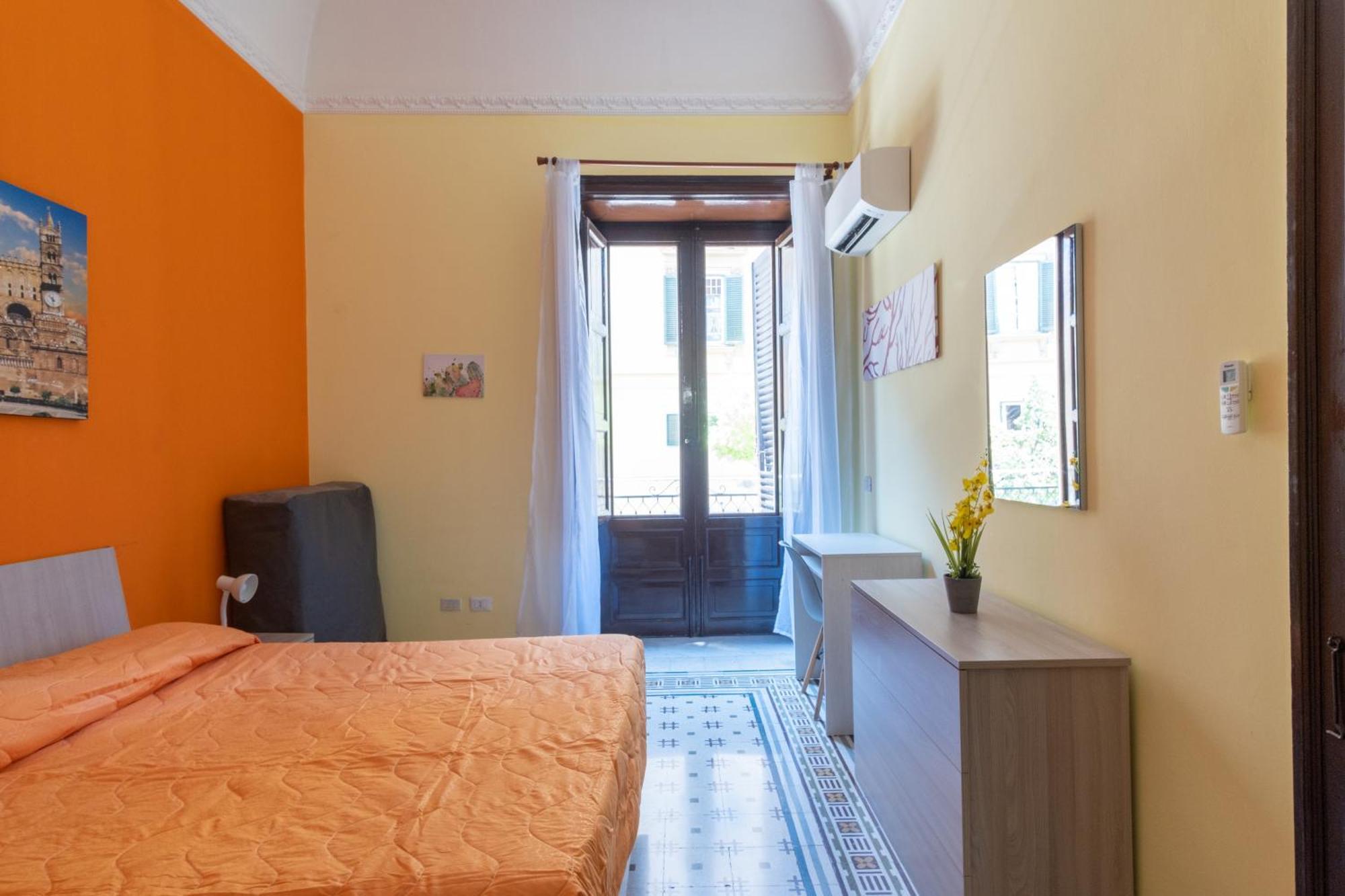 Corner Rome 433 Hotel Palermo Exterior foto