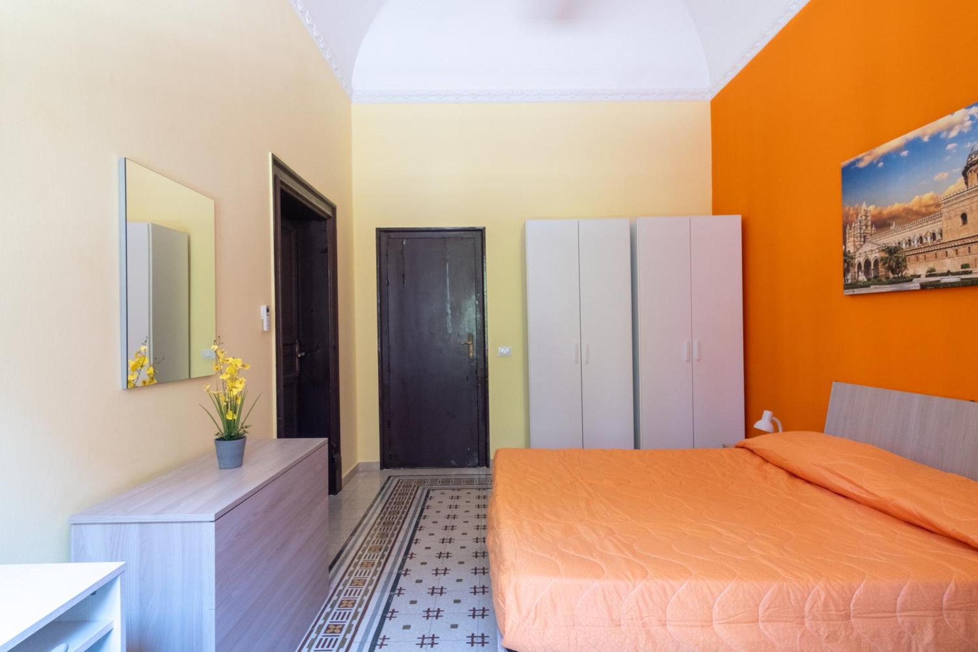 Corner Rome 433 Hotel Palermo Exterior foto